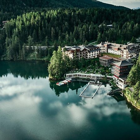 Hotel Hochschober Туррахер-Хёэ Экстерьер фото